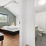 5 Star Holiday Home In Glesborg Fjellerup