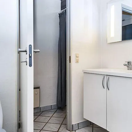 12 Person In Glesborg Holiday home Fjellerup