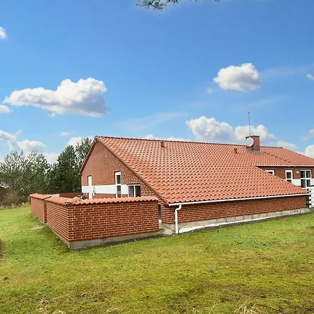 Holiday home 12 Person In Glesborg *
