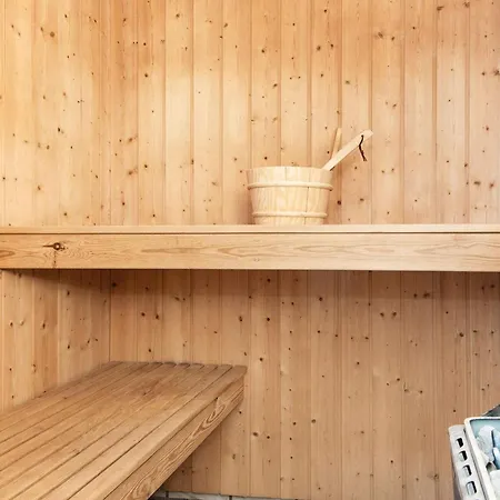 Holiday home 12 Person In Glesborg *