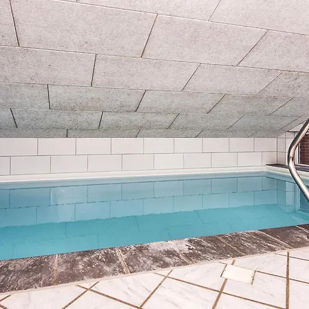 Seaside Retreat With Pool - By Traum